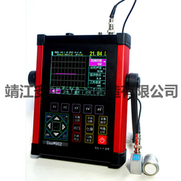 安铂数字式超声波探伤仪UEE952