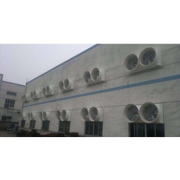 厂房降温风机-皖昆钻井技术(在线咨询)-杭州厂房降温