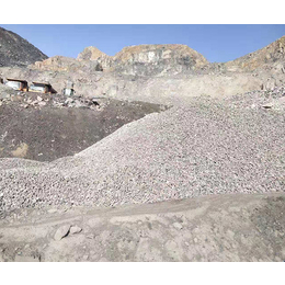 水泥生产石灰石-隆胜商贸(在线咨询)-内蒙古石灰石生产