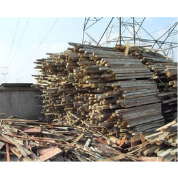 废旧木料价格-合肥黄土包装材料公司-阜阳木料