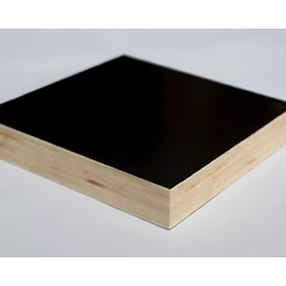 工地建筑覆膜板工厂-鑫如顺木业板材厂-蒙阴工地建筑覆膜板