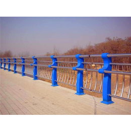 不锈钢护栏生产-新疆不锈钢护栏-不锈钢复合管护栏