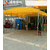 广西大排档伴侣折叠伸缩雨棚PVC帆布大型推拉蓬生产缩略图4
