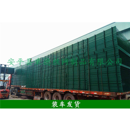 上海护栏网-隔离栅-高速公路护栏网生产厂家