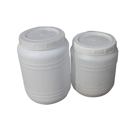 200l圆形塑料桶厂家-宏宇塑业-济源圆形塑料桶厂家