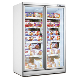 冰柜厂家-超市冰柜厂家-可美电器(推荐商家)