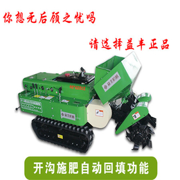 多功能施肥机-高密益丰机械(在线咨询)-陕西施肥机