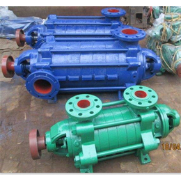 节段多级泵厂家-节段多级泵-程跃水泵(查看)