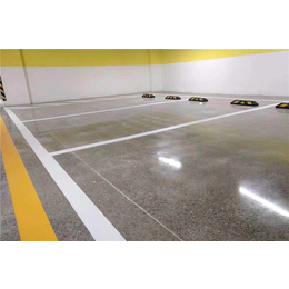 超固装饰-混凝土密封固化剂地坪施工-金华混凝土密封固化剂地坪