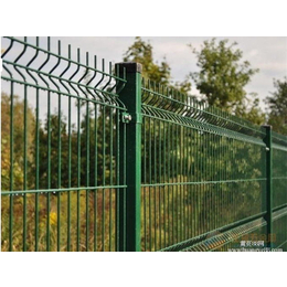 抚州围栏-超兴金属丝网-护栏围栏价格