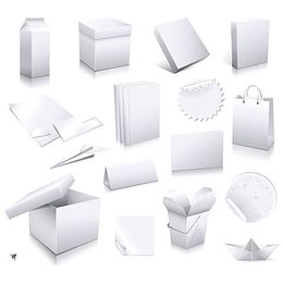 空白卡盒-东莞源美印刷-空白卡盒供应