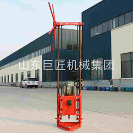 QZ-1A华夏巨匠岩心取样钻机 地质勘探钻机 地质勘探钻机
