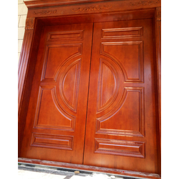 室内工程门-*木业加工厂家-滨州工程门