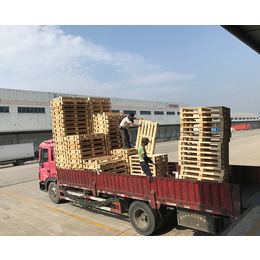 合肥木垫板回收-上海都森-木垫板回收厂家