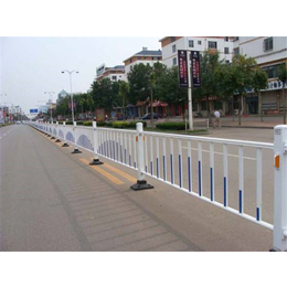 南京道路护栏-名梭(图)-道路护栏厂家