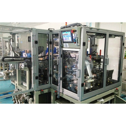 激光焊接设备-宁国焊接设备-和鑫自动化