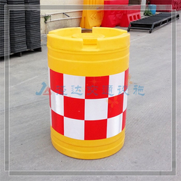 径达交通(图)-惠州市防撞桶厂家-防撞桶