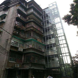 南阳电梯钢结构厂家-电梯钢结构
