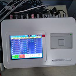 供应温场巡检仪-贵州温场巡检仪-智拓仪表
