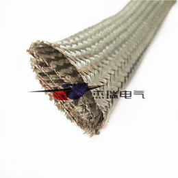 镀锌铜编织带-杰瑞电气科技有限公司-梅州铜编织带