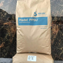 Radel R-7300 耐化学性PPSU料