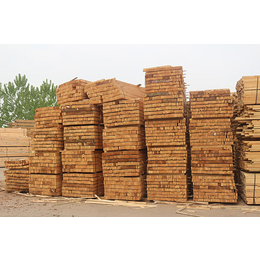 樟子松建筑口料-日照创亿木材加工厂-樟子松建筑口料生产厂家