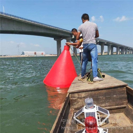 杭州河道水库监测浮标* 厂家*浮标式水质监测价格合理