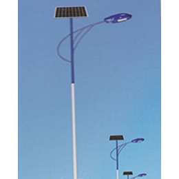 金鑫工程照明(图)-风光互补太阳能路灯-临汾太阳能路灯