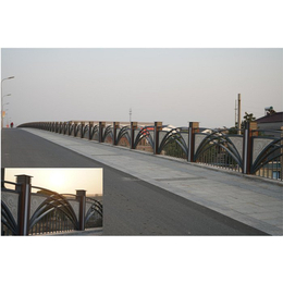 顺安景观栏杆-蚌埠桥梁栏杆-桥梁栏杆施工
