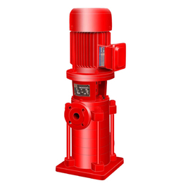 蓝升消防泵(图)-恒压切线消防泵-山东消防加压泵