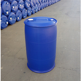 100升化工塑料桶100公斤双环塑料桶防腐耐酸碱