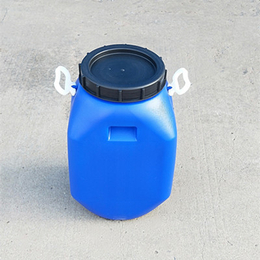 全新PE聚乙烯25升大口塑料桶25公斤敞口塑料桶