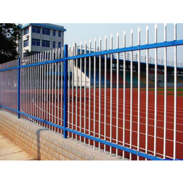 锌钢护栏(图)-防爬围墙护栏-舟山围墙护栏
