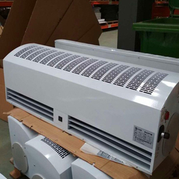 RM15电加热空气幕 贯流式风幕机