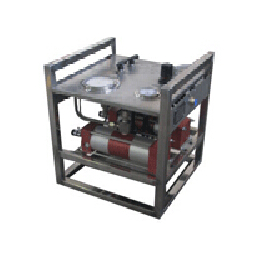 氮气增压系统-赛思特-电动氮气增压系统商家