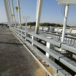 潮州桥梁景观栏杆-龙哲河道桥梁栏杆