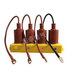 三相复合式过电压保护器型号说明及使用条件