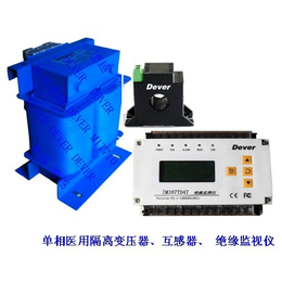 医疗IT绝缘监测仪AITR-10KVA  GGF-O*