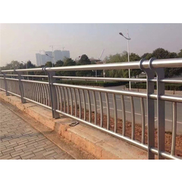 防撞护栏厂家-重庆防撞护栏-不锈钢护栏(图)