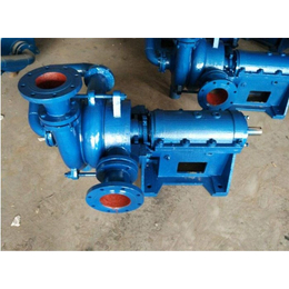 板框进料泵-进料泵-程跃泵业压滤机泵(图)