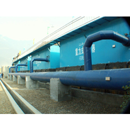 生活污水处理设备-盛清环保-漯河大型生活污水处理设备