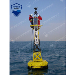 承德市信号标志深海导航浮标海上娱乐设施大浮力监测水质航标