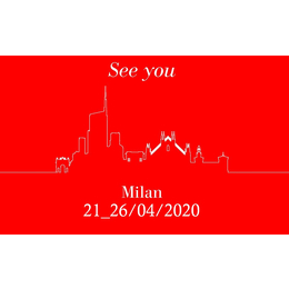 2020年意大利米兰国际家具展-米兰设计周-米兰厨卫展缩略图