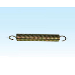 拉伸弹簧-安徽弹簧-合肥力新