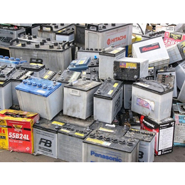 临沧废旧电池回收-带齐商贸-临沧废旧电池回收公司