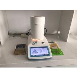 馅料快速水分测定仪哪家好参数缩略图
