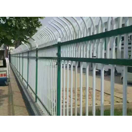锌钢围墙护栏-合肥围墙护栏-安徽旭发厂家