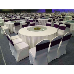 北京桌椅租赁提供大型会展布置舞台竹节椅出租
