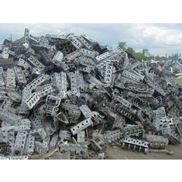 德祥物资回收公司(图)-哪里可以回收废铝-废铝回收