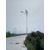 邢台乡村照明6米60W LED太阳能路灯厂家 路灯维修配件缩略图1